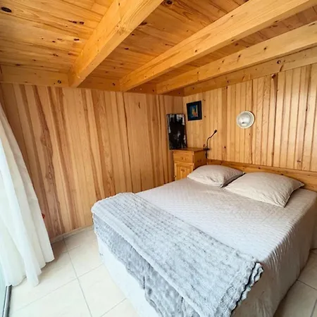 T2+mezzanine Climatisee 5/6p Proche - Fr-1-799-63 Le Barcarès