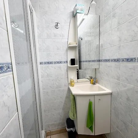 Вилла T2+mezzanine Climatisee 5/6p Proche - Fr-1-799-63